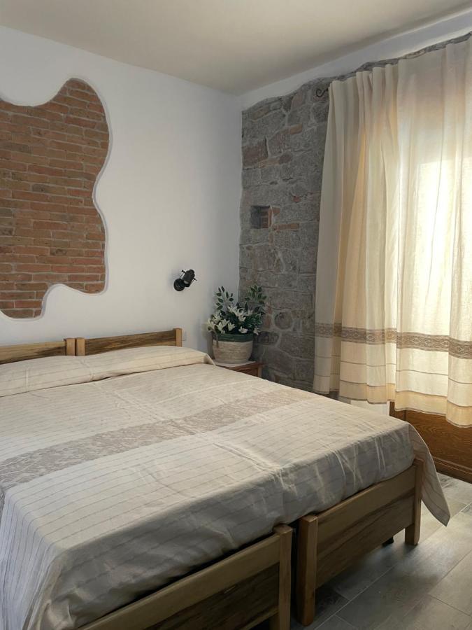 Il Giglio Affittacamere Tortolì Extérieur photo