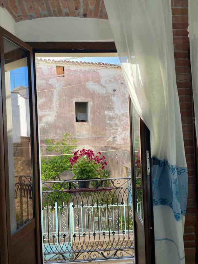Il Giglio Affittacamere Tortolì Extérieur photo